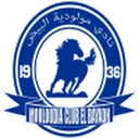 El Bayadh crest
