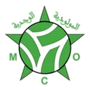 Mouloudia Oujda crest