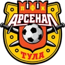 Arsenal Tula crest
