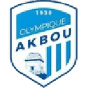 Olympique Akbou crest