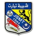 Tiaret crest