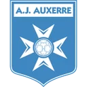 Auxerre crest
