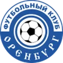 FC Orenburg crest