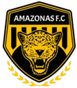 Amazonas crest