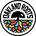 Oakland Roots crest
