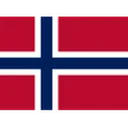 Norway crest