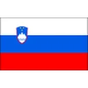 Slovenia crest
