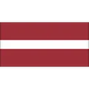 Latvia crest