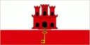 Gibraltar crest