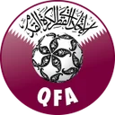 Qatar U23 crest