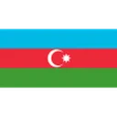 Azerbaijan crest