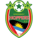 Hoppers crest