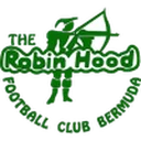 Robin Hood crest