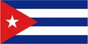 Cuba U20 crest