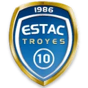 Estac Troyes crest