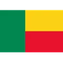 Benin U20 crest