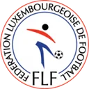 Luxembourg crest