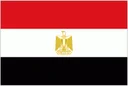 Egypt U20 crest