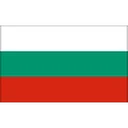 Bulgaria crest
