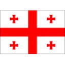 Georgia crest