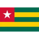 Togo U20 crest