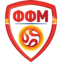 FYR Macedonia crest