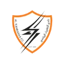Al Kahrabaa crest