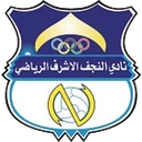 Al Najaf crest