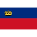 Liechtenstein crest