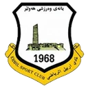 Erbil crest