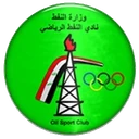 Naft crest