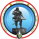 Naft Maysan crest
