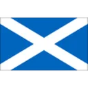 Scotland crest
