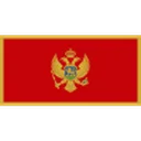 Montenegro crest