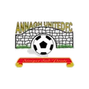 Annagh United crest