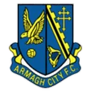 Armagh City crest