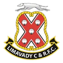 Limavady United crest