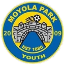 Moyola Park crest