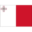 Malta crest