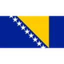 Bosnia & Herzegovina crest