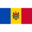 Moldova crest