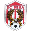 Mika crest