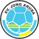 Jong Aruba crest