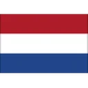 Netherlands crest