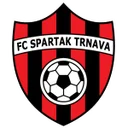 Spartak Trnava crest