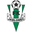 FK Jablonec crest