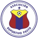 Deportivo Pasto crest