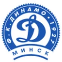 Dinamo Minsk II crest