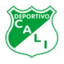 Deportivo Cali crest