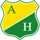 Huila crest